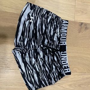 under armour shorts
